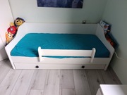 Łóżko dziecięce 80x160 cm