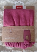 Baby bear Leon spodenki dresowe 74 - 80 cm 