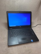 DELL E5250 I3 5-gen SSD 128GB / 8GB RAM Sprawny