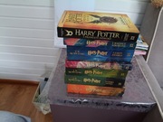 Harry Potter + przeklęte dziecko