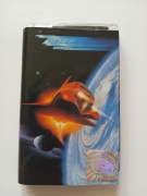 ZZ Top Afterburner kaseta