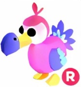 Ride Dodo adopt me