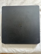 Konsola Sony PS4 Slim 1TB | Pełen Zestaw Box | 2 Pady | Stan Dobry!