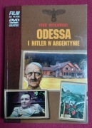 Odessa i Hitler w Argentynie Igor Witkowski