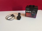 Smartwatch AMAZFIT GTR 3 GPS Czarny