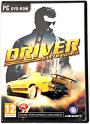 DRIVER San Francisco (polska wersja)