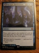 Sea Gate Restoration/ Sea Gate Reborn - ZNR 076
