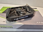 Karta graficzna PNY GeForce GTX 1660 SUPER.