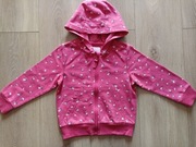 Bluza dla dziewczynki 98