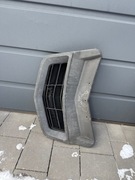 Wlot maski i pokrywa maski Corvette C7 Stingray