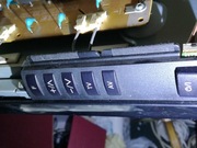 Włączniki,głOśniki PANASONIC TX-L32C3E