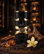 Lattafa Asad Black EDP 100 ml | Oryginał