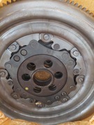 Koło dwumasowe kompletne – używane, stan dobry