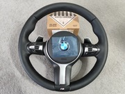 GRZANA Kierownica BMW F10 F11 F12 F13 F06 M pakiet Mpakiet LCI Lift Łopatki