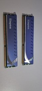 Ram Kingston HyperX genesis DDR3 8GB