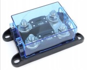 Szybki bezpiecznik 100A 12-48V DC do pojazdów i systemów przemysłowych