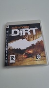 COLIN MCRAE DIRT (PS3)