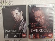 Painkiller Czarna Edycja PL PC DVD