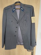 Gabardyna mundur nowy MO 