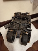 LEGO DC Super Heroes 76240 Batmobil Tumbler (The Dark Knight)