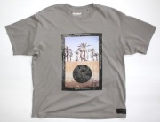 T-SHIRT PULL& BEAR ROZ. M