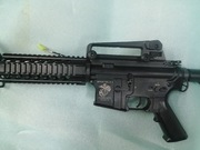 replika asg m4 specna arms 