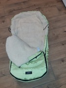 Śpiworek do wózka/na sanki