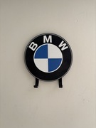 Wieszak na klucze samochodowe, motocyklowe BMW