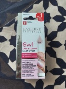 Eveline. Odżywka do paznokci nadająca kolor. 