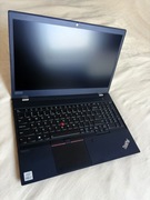 Lenovo Thinkpad T15 Gen1 i7-10510U / 32GB RAM / 512GB SSD /  Windows 11 Pro