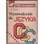 Wprowadzenie do języka CCC - Bielecki Jan