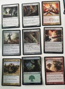 Ring of Three Wishes + gratisy MTG karty Magic the Gathering