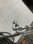 Przewody klimatyzacji corsa d 