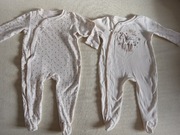 Pajacyki dla dziewczynki Cool Club rozmiar 80