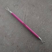 przyrząd do usuwania zaskórników Hebe