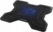 Podstawka chłodząca Esperanza Chinok LED USB pod laptop 10-17"