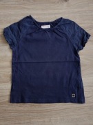 Bluzka koszulka t-shirt krótki rękaw Lincoln rozm. 140