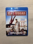 Kac Vegas PL blu ray