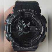Casio G Shock GA 110