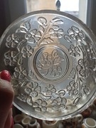 Salaterka plus małe salaterki