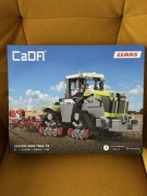 CaDA C65012W Claas Xerion 5000