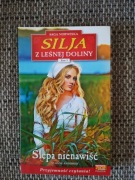 Saga norweska SILJA z Leśnej Doliny Tom 3 Yvonne Andersen