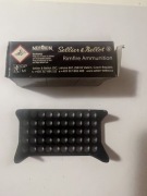 Pudełko po amunicji Sellier&Bellot Rimfire Ammunition Club 