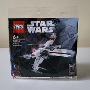 Lego Star Wars 30654 X-Wing Starfighter saszetka klocki