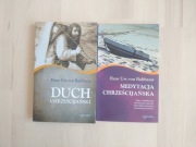Hans Urs von Balthasar Duch chrześcijański Medytacja chrześcijańska