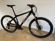 Rower Carrera Vengeance 27.5", Shimano, SRsuntour, Tarcze, Rama M