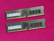 Pamięć RAM Kingston 2400T DDR4 16GB KYXC0V-MIB