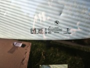 Bmw g05 X5 szyba przednia czołowa headup 25R oryginał