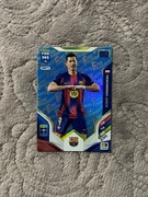 2026 FIFA 365 FANS BLUE LEWANDOWSKI 