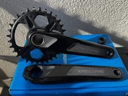 Korba Shimano Deore FC-M6100-1 12s 32T 175mm